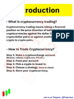 Simple Trading Book PDF