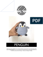 Penguin DIY