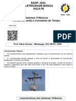 A.09.Sist - Trifasico& CT