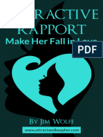 81 Ways To Break Rapport | PDF | Psychological Concepts