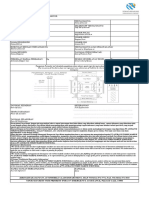 Form Klaim Auto 012022