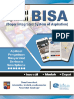 Modul Aplikasi Bisa