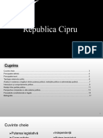 Republica Cipru