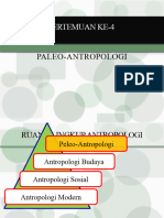 3 Paleo Antropologi