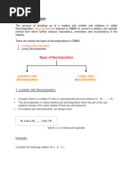 DBMS Chap 3