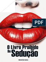 O Livro Proibido Da Sedução