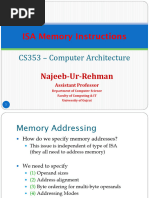 04 CA (Memory+Instructions)