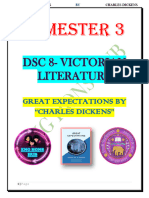 Great Expectations by Charles Dickens