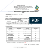 38º BPM - Relatorio Da Operação Natal Integrado Reforço Capm 23-12 Ten Lopes