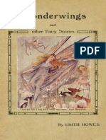 Wonderwings and Other Fairy Stories