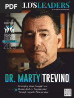 World's Most Inspiring Leaders To Watch in 2023