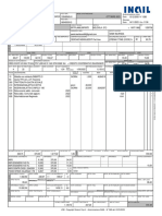 OTTOBRE 2023: 874 Autorizzazione Unica: Data #Stampa: Data Ora