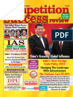 CSR May 2023 Complete Issue