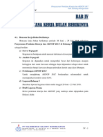 04.lapbul 4-Renc. Kerja Bulan Berikutnya-Manado