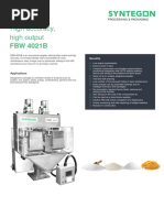Catalogue Syntegon | PDF