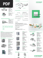 Catalogue Syntegon | PDF