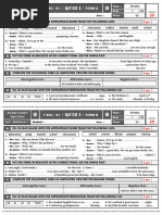 1 Bac Quiz 1 S1 2020-21