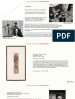 JSMA Research Guide-Alberto Giacometti_1