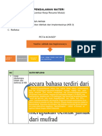 LK - Resume Pendalaman Materi PPG 2022