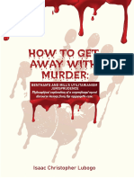 How To Get Away With Murder Benthams and Mills Utilitarianism Jurisprudence 27 Dec