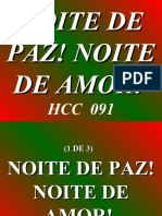 HCC 091 - Noite de Paz, Noite de Amor