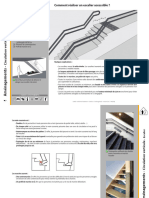 Guide Batiment Amenagements Circulation Verticale Comment Realiser Un Escalier Accessible