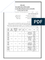 محضر الاستفادة 5 عمارات