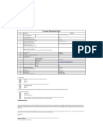 Kyc - Form Revised