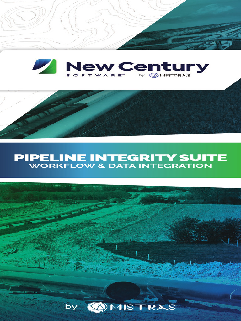 New Century Software Brochure - FINAL | PDF | Geographic Information ...