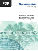 fisiologia da árvore