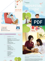 ThomsonMedical Hospital Guide