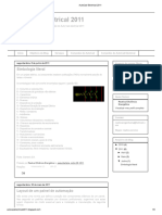 AutoCad Electrical 2011