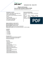 Manual Anestesia - Modelos AX400 - AX400A - AX500 - AX500A