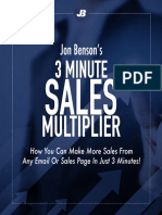 3+Minute+Sales+Multiplier PT-BR (Jhon Banson)