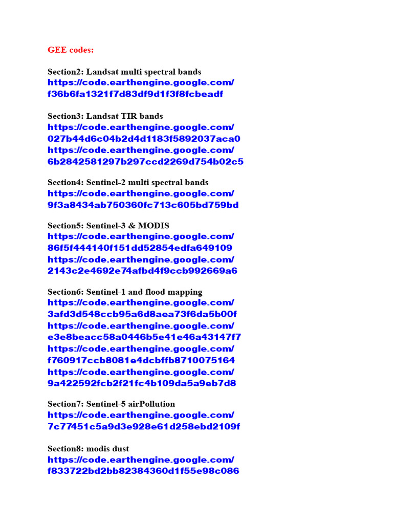 Gee links pdf technology engineering