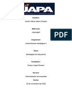 Tarea 3 Administracion Estrategica 2