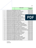 Ledger Pas Semester 1. 2023