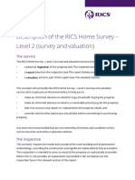 Description of The Rics Home Survey Level 2 With Valuation002
