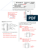 (DapAn) EE1009 Final Exam 221