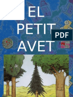 El Petit Avet