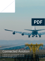 Connected Aviation Report