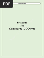 Commerce Coqp08