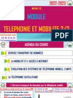 FST Inf1510 Ite Part 7 Telephonie & Mobilite-1