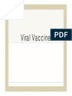 28 Viral Vaccines