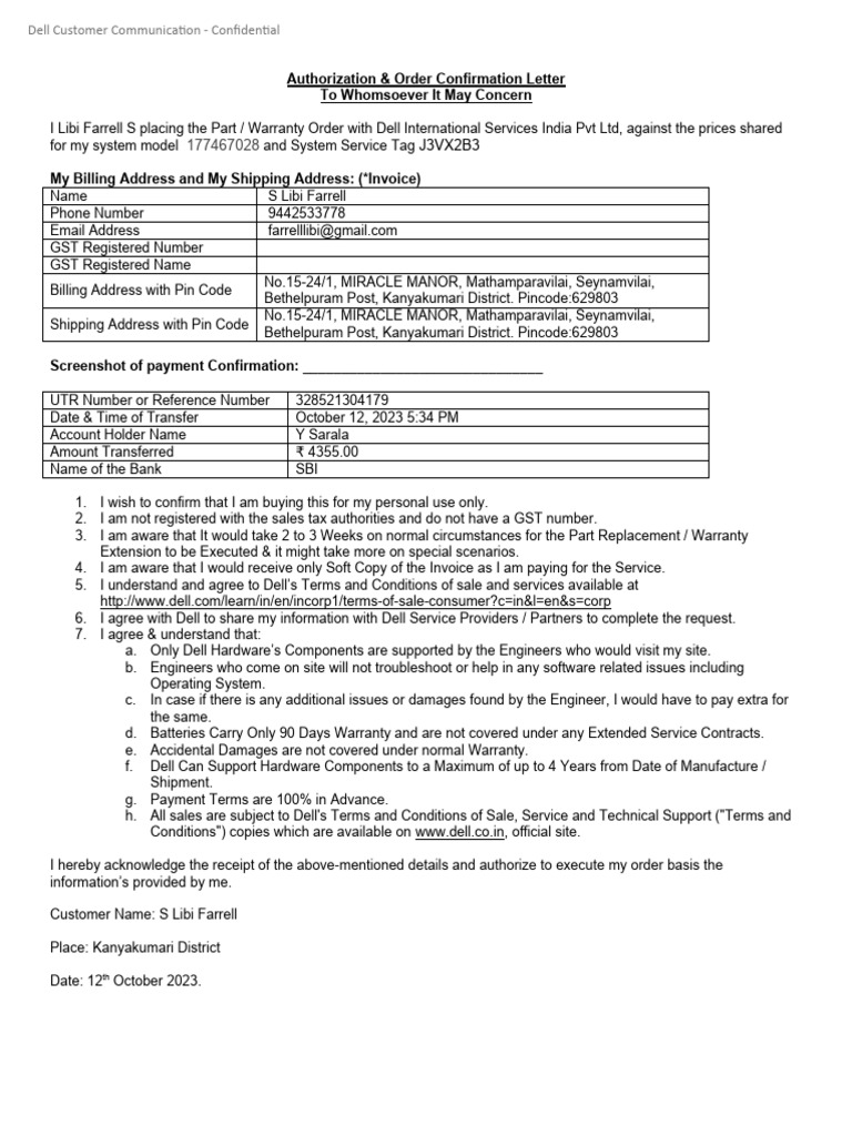 01-authorization-letter-order-pdf-invoice-dell