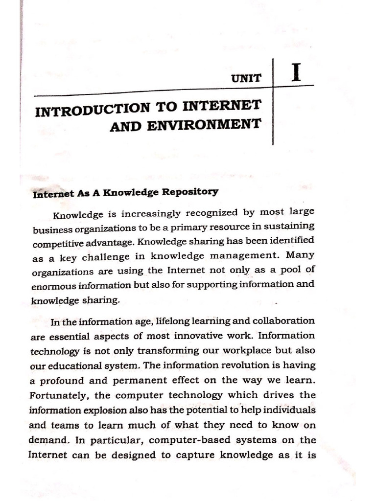 Unit1 Text Ite | PDF