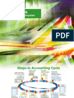 BOOKKEEPING 