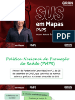SUS em Mapas - PNPS - 02.03 - Natale Souza