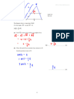 Revision - Vectors (Answers)