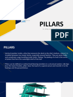 Pillars